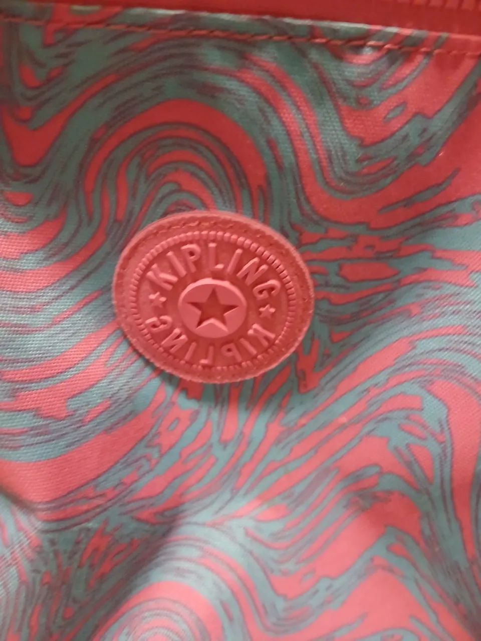 Mochila da kiplingg  - Foto 4