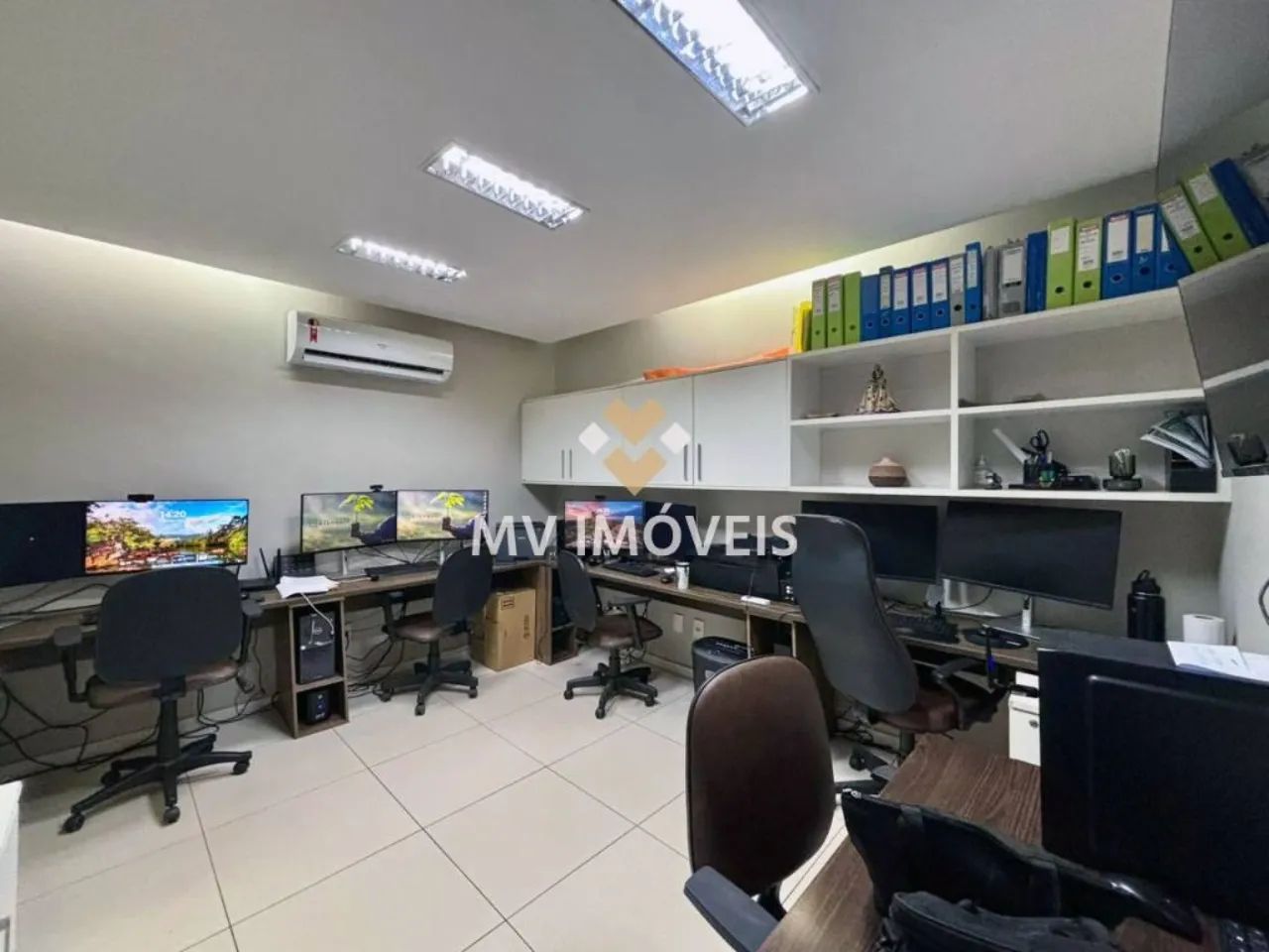 Salas para locação na Doca - Reduto - Belém/PA - Foto 5