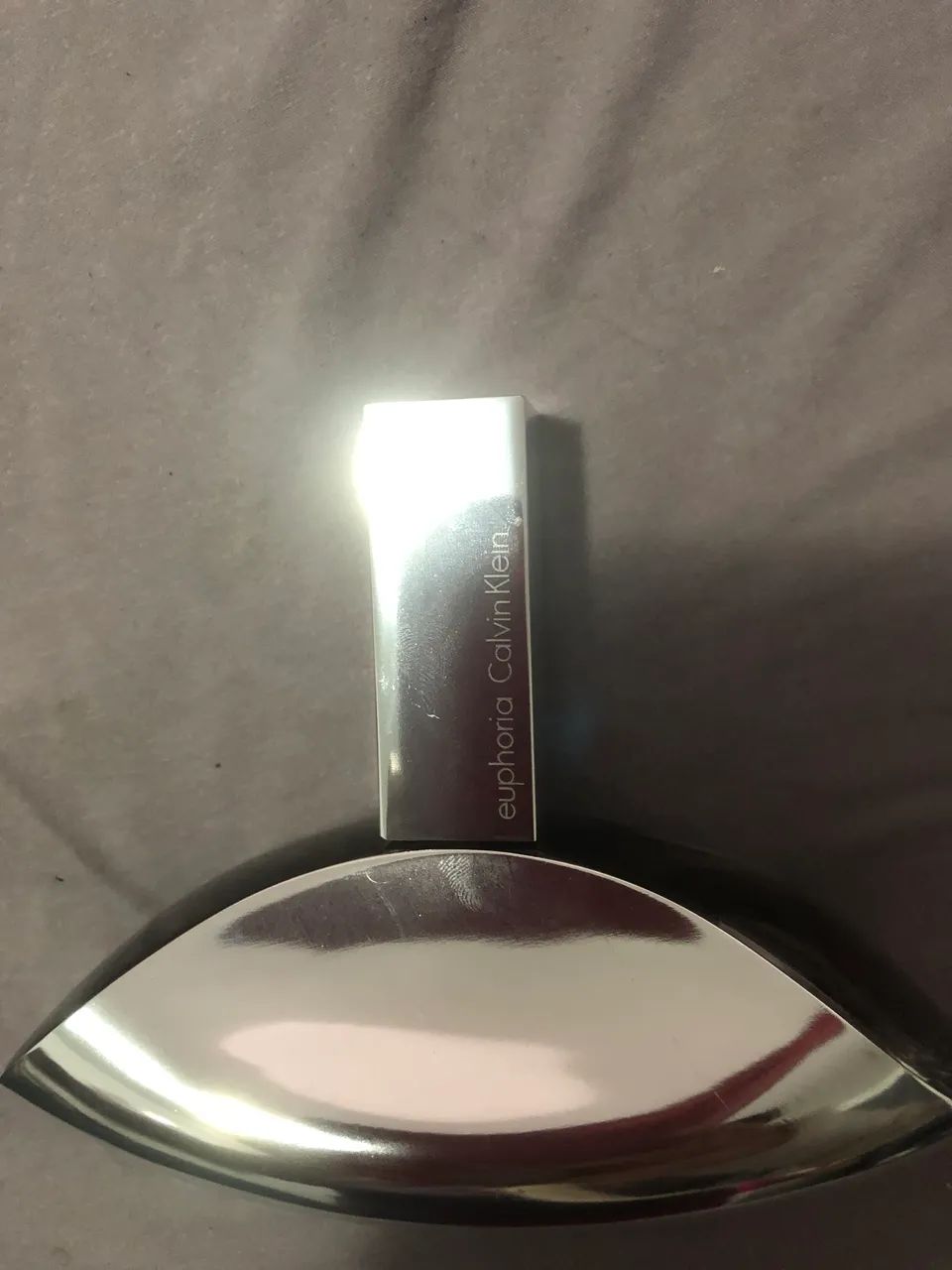 Perfume Calvin Klein 100 ml  - Foto 2