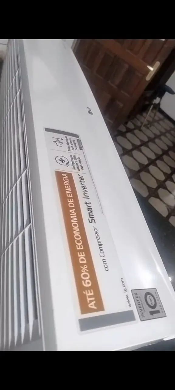 Ar condicionado 18.000 - Foto 5