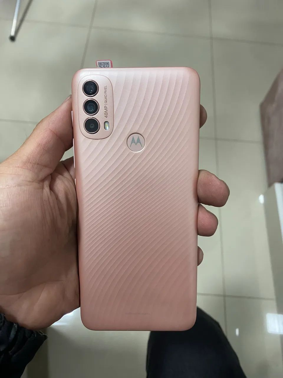 Celular E40 - Foto 5