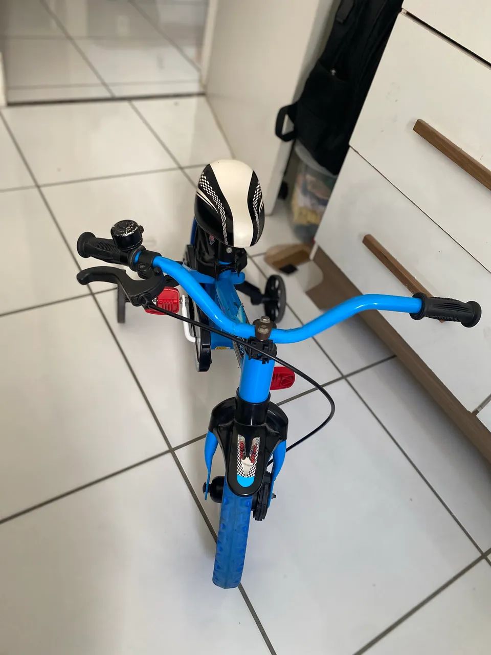 Bicicleta  - Foto 3