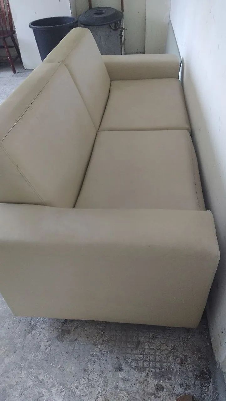 Excelente sofá casa de móveis  - Foto 2