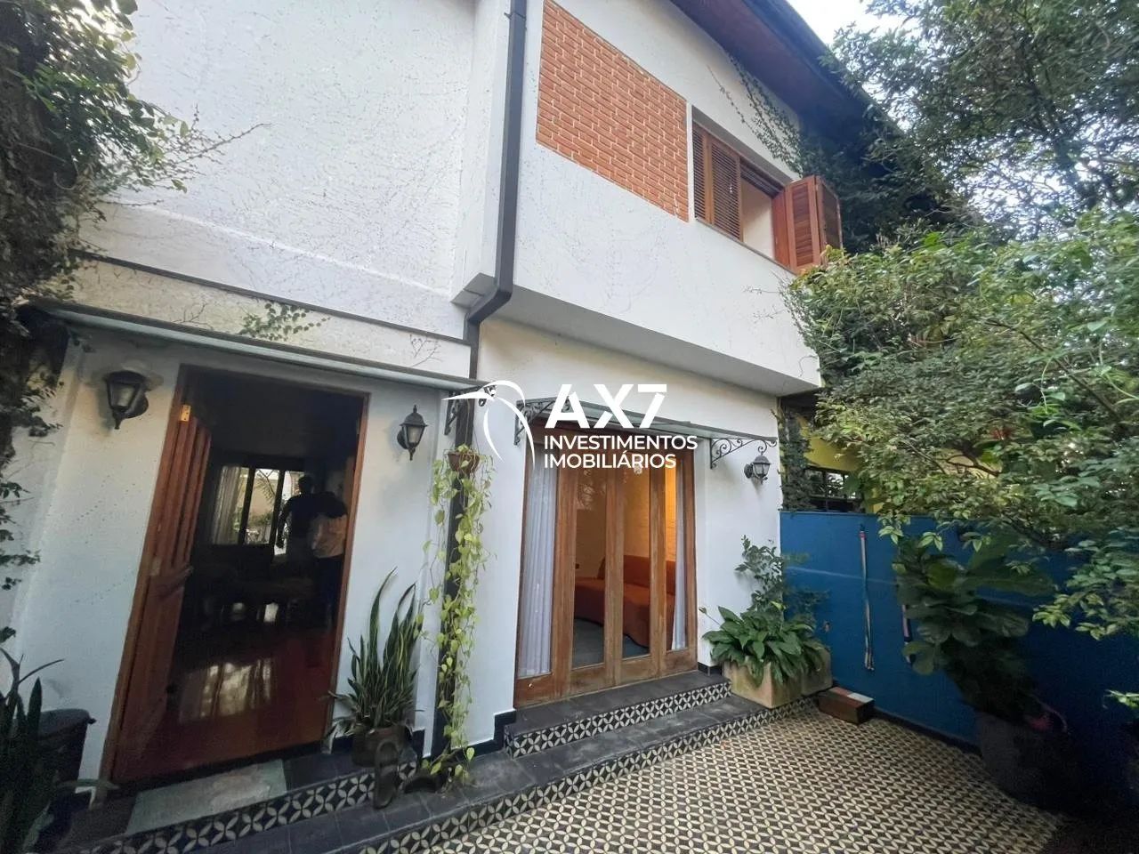 Casa de Vila para alugar com 200M² para locação. - Foto 4