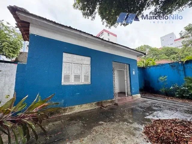 Casa Comercial ao Lado da Universidade Católica - Foto 2