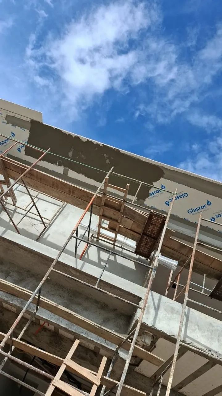 J.A DIVISÓRIAS E FORRO DE DRYWALL 