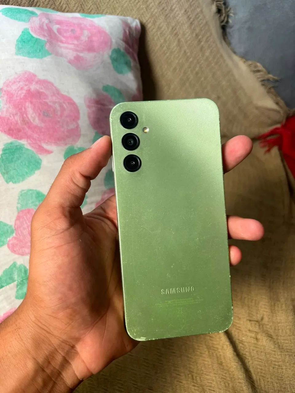 Celular  - Foto 2