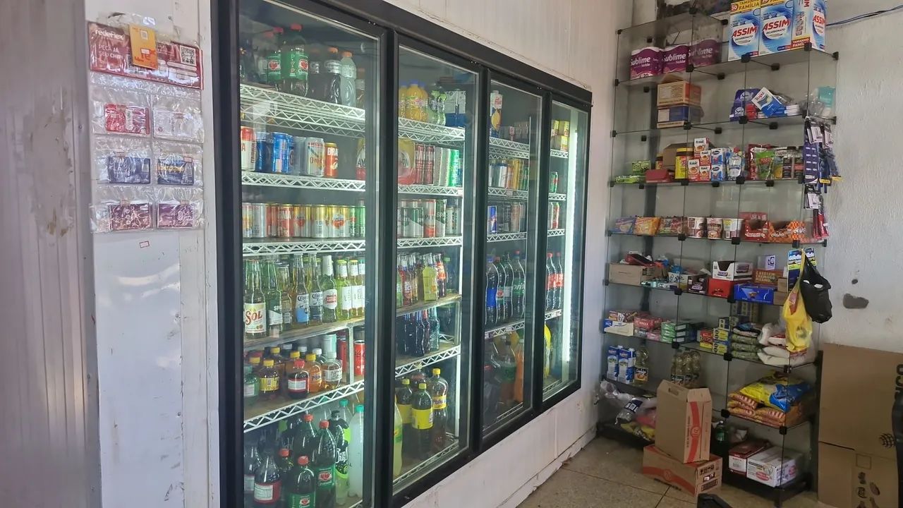 Vende- se Distribuidora de bebidas  - Foto 3