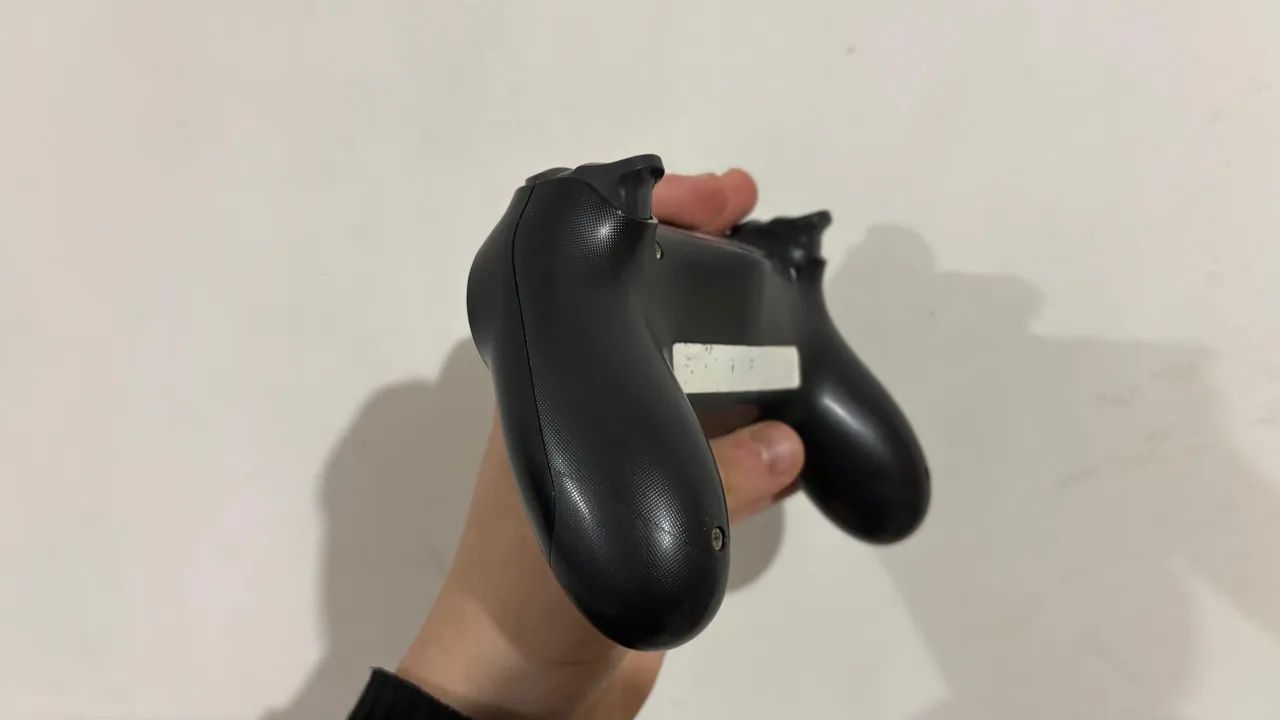 Controle Original PS4