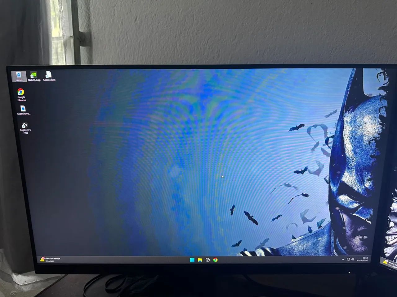 Monitor