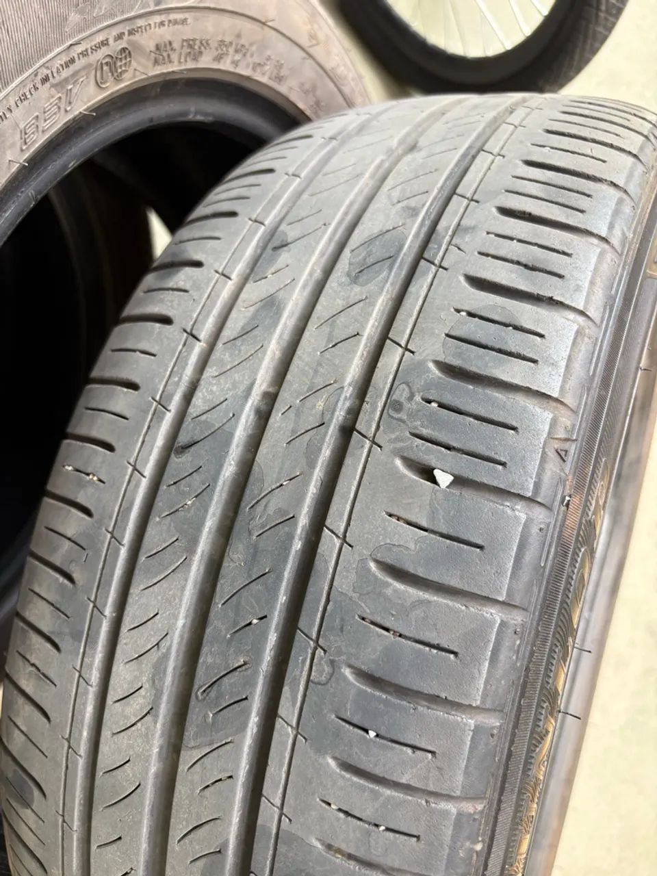 PNEU R16  - Foto 4