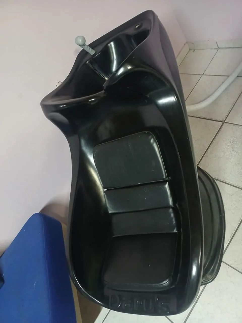 Lavatório de salão de beleza  - Foto 2