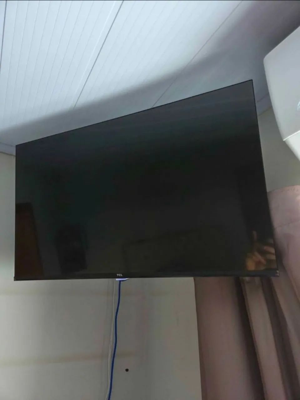 Smart tv tcl 32 p - Foto 3