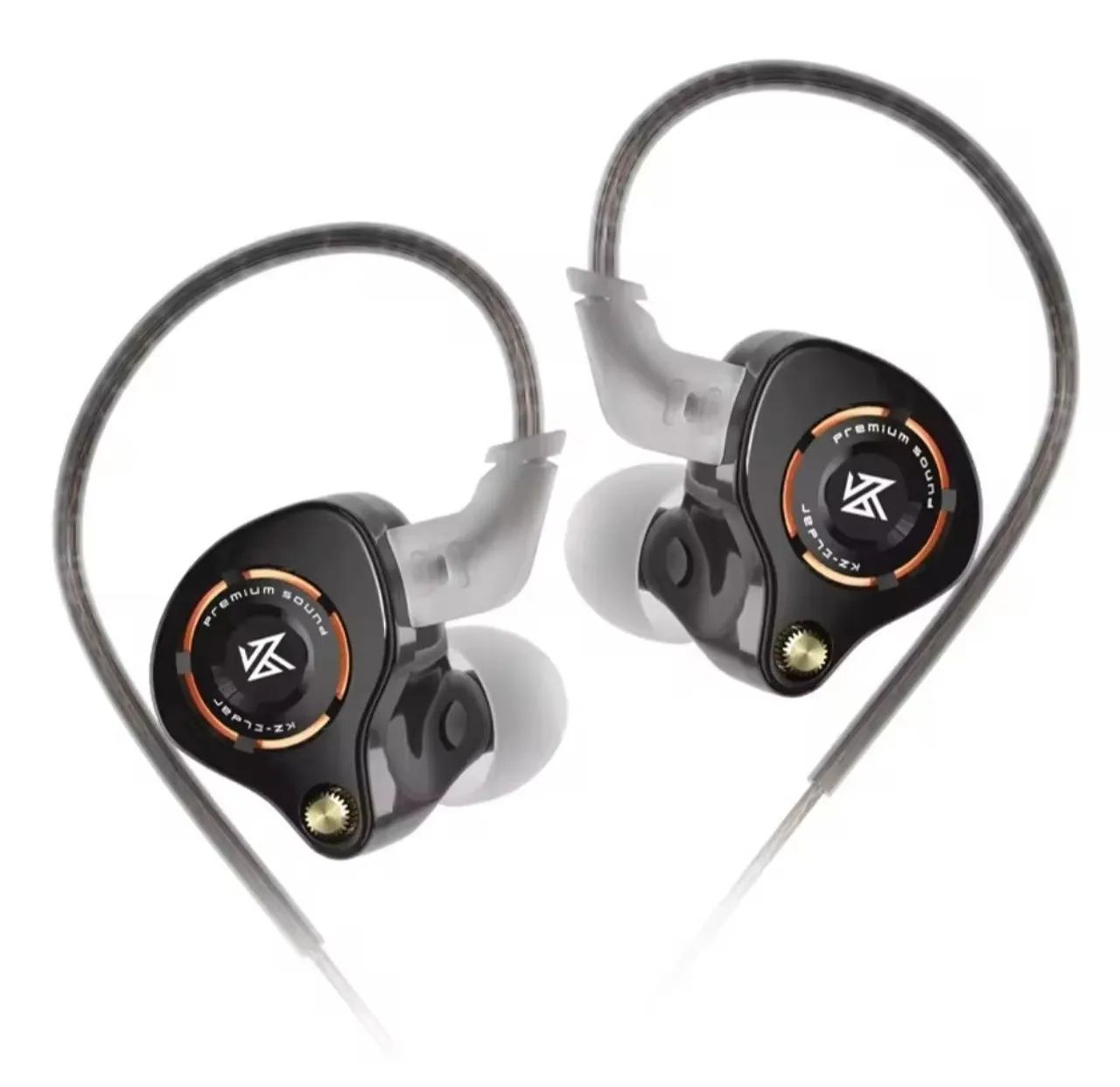 Fone kz Eldar s/mic