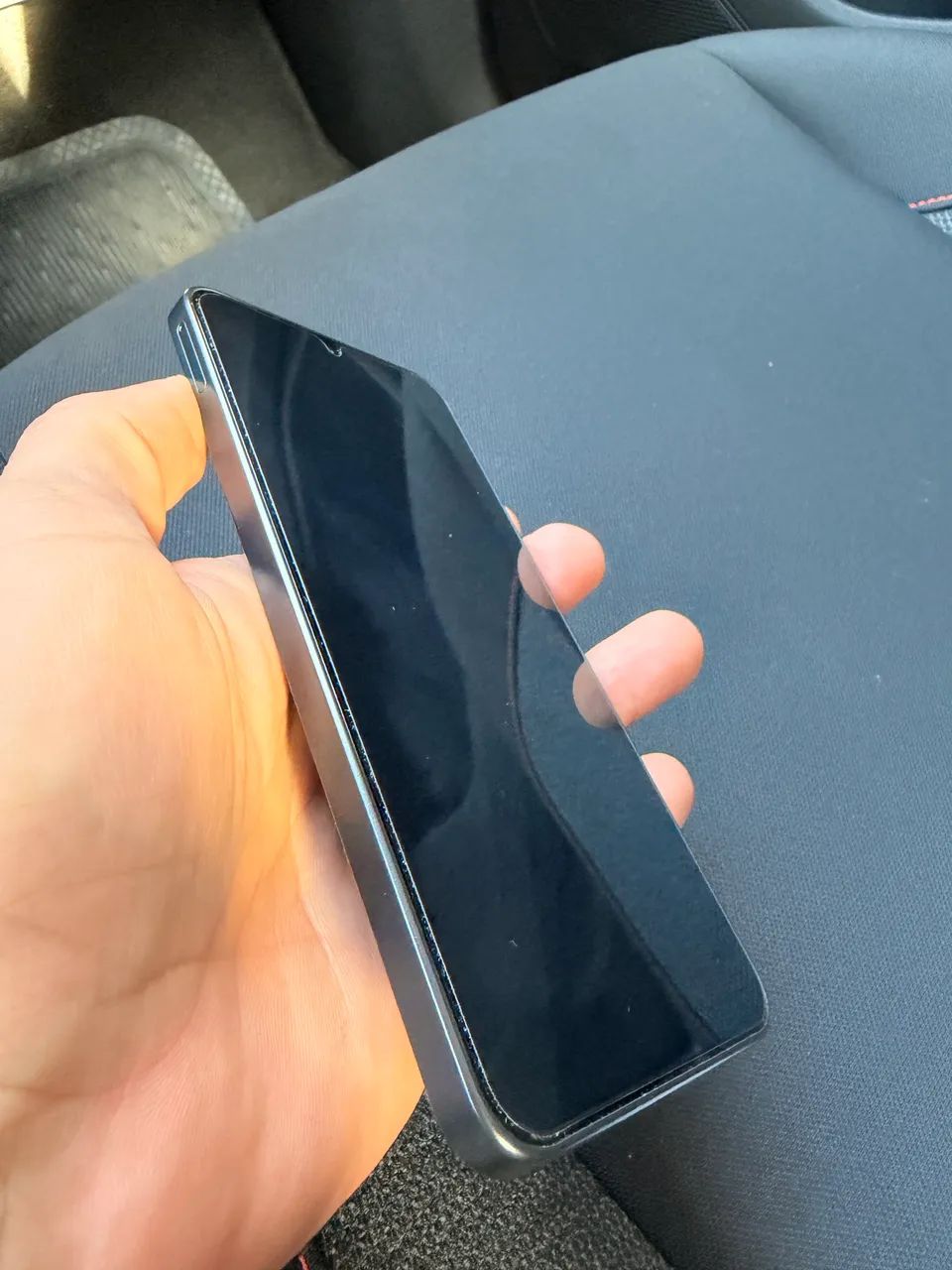 Celular Samsung Galaxy A17  - Foto 3