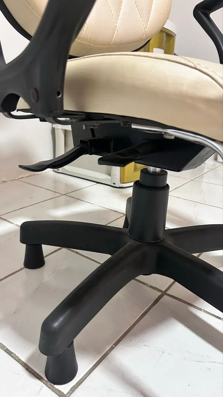 Cadeira para salão  - Foto 2