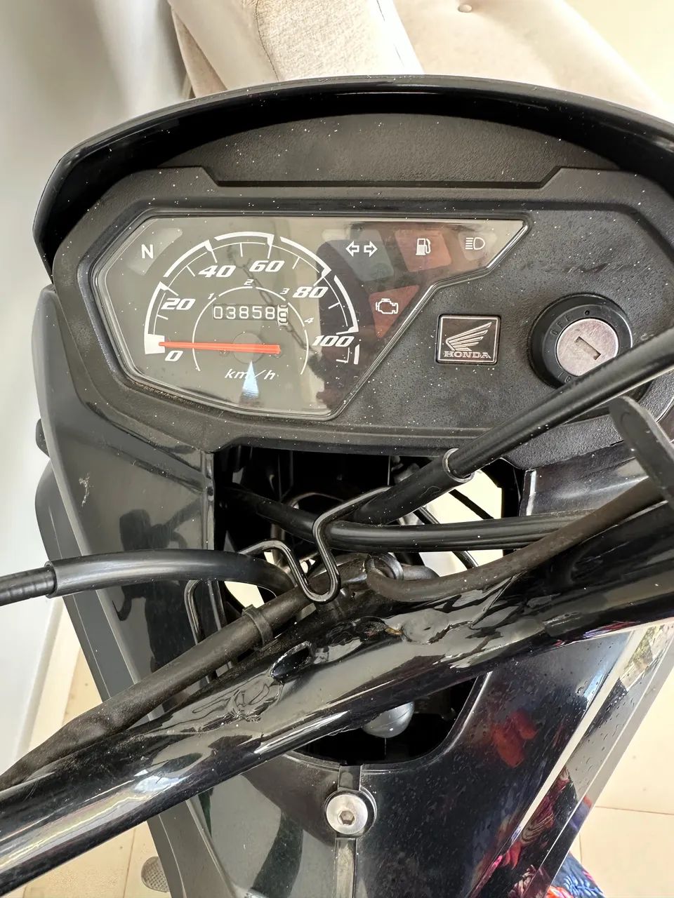 Honda pop 110 2022 - Foto 3