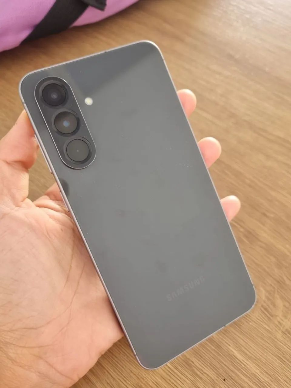 Samsung A56 5G - Foto 5
