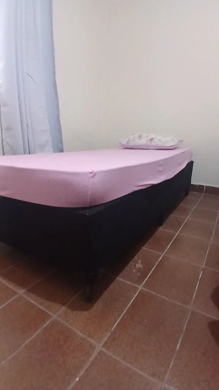 Cama de solteiro nova - Foto 4