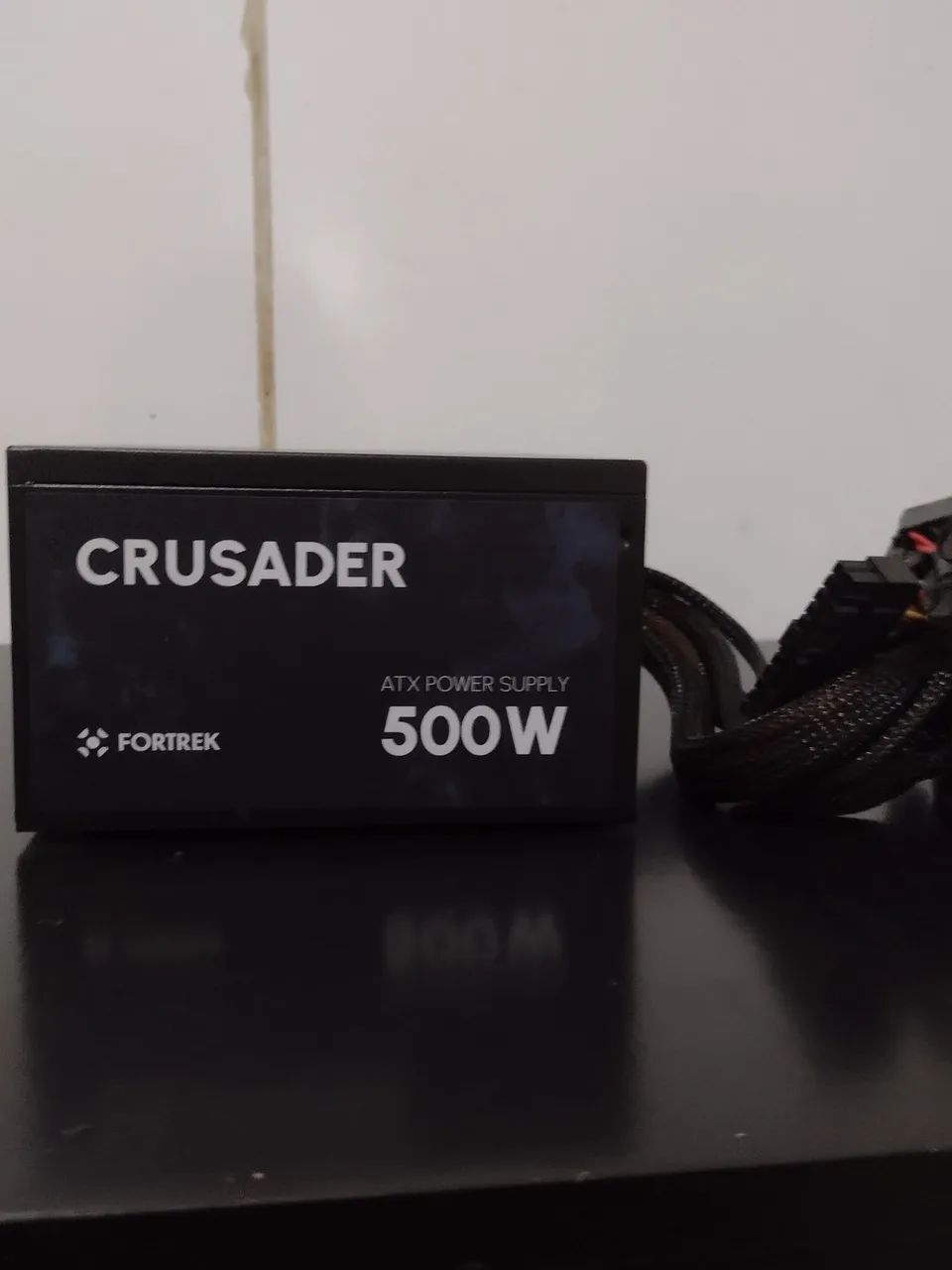 Fonte 500w para pc