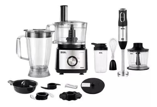 Kit Eletrodomésticos  - Foto 4