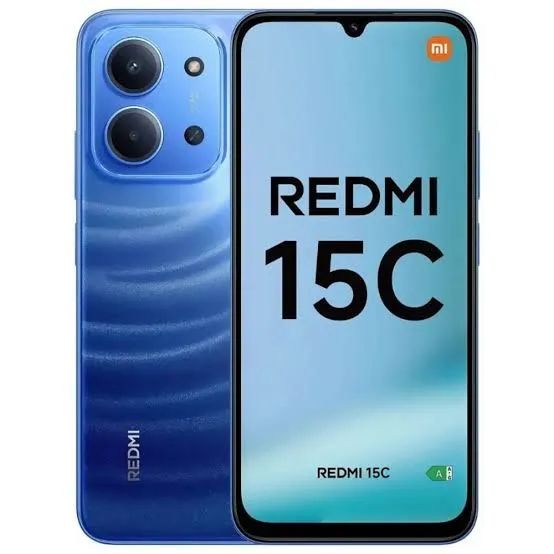Redimi 15C