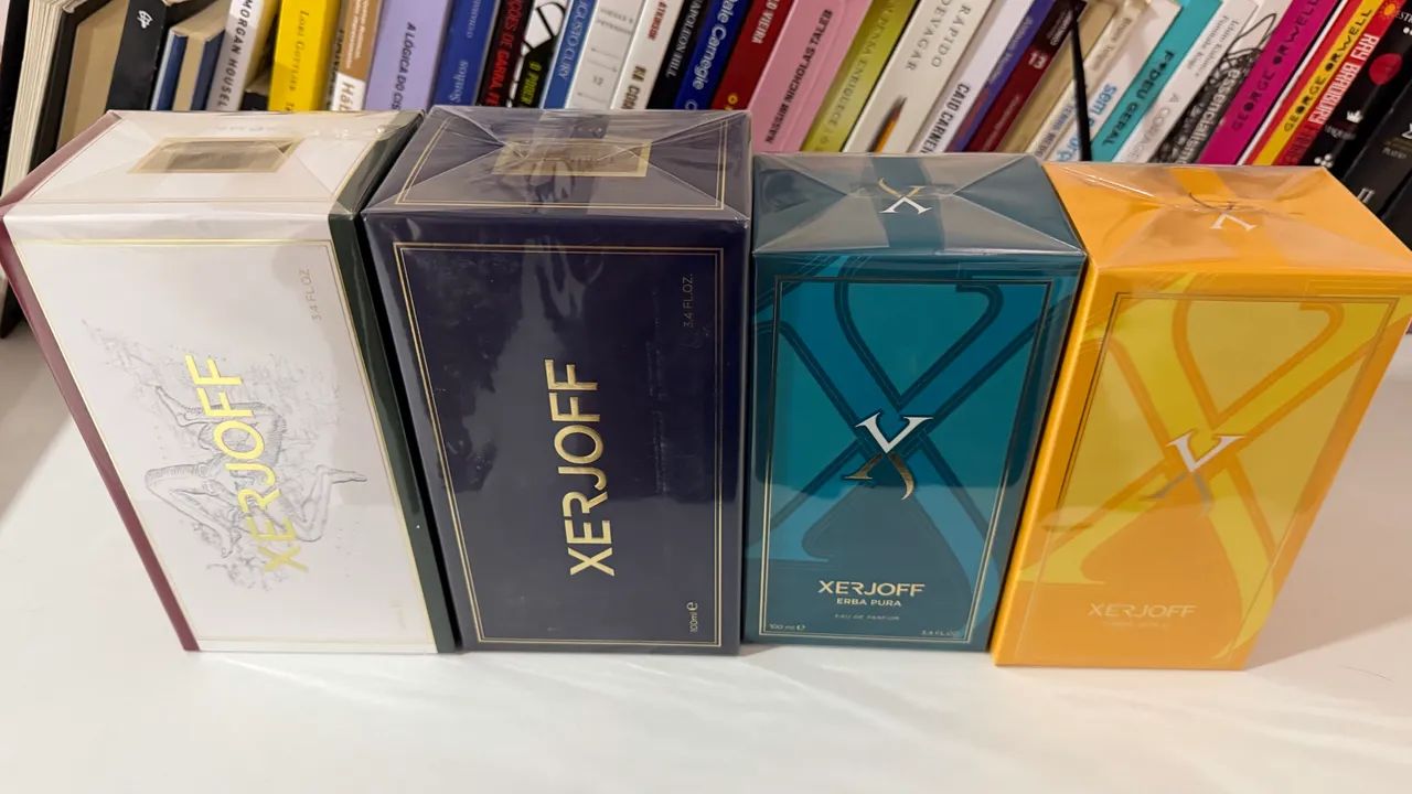 Perfumes Nicho - Foto 2