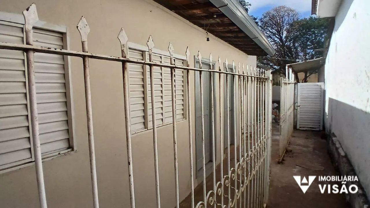 CASA PARA ALUGUEL, 02 QUARTOS, BOA VISTA - UBERABA/MG - Foto 3