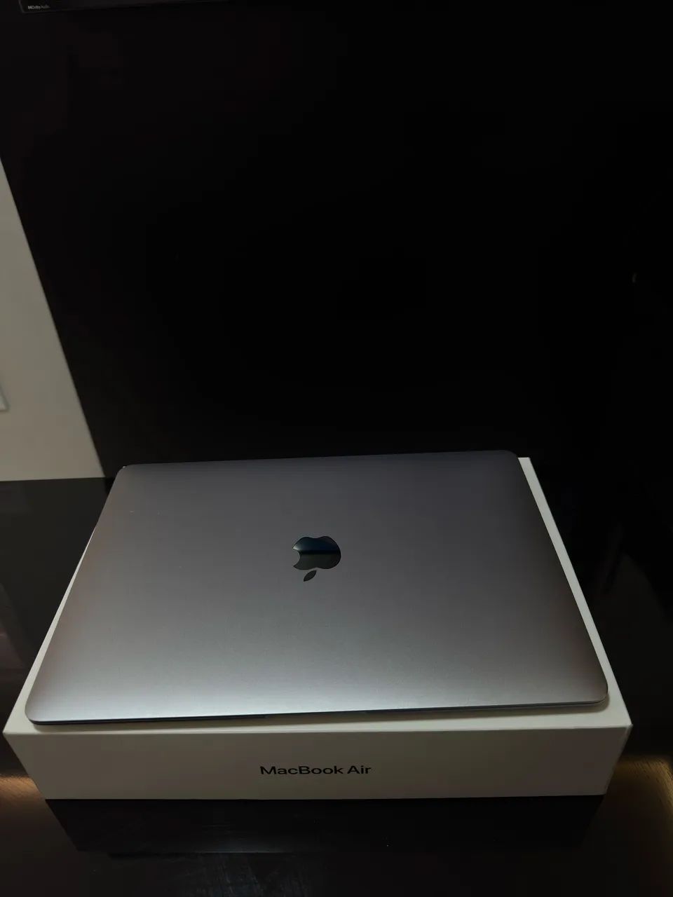 MacBook Air M1 - Foto 3