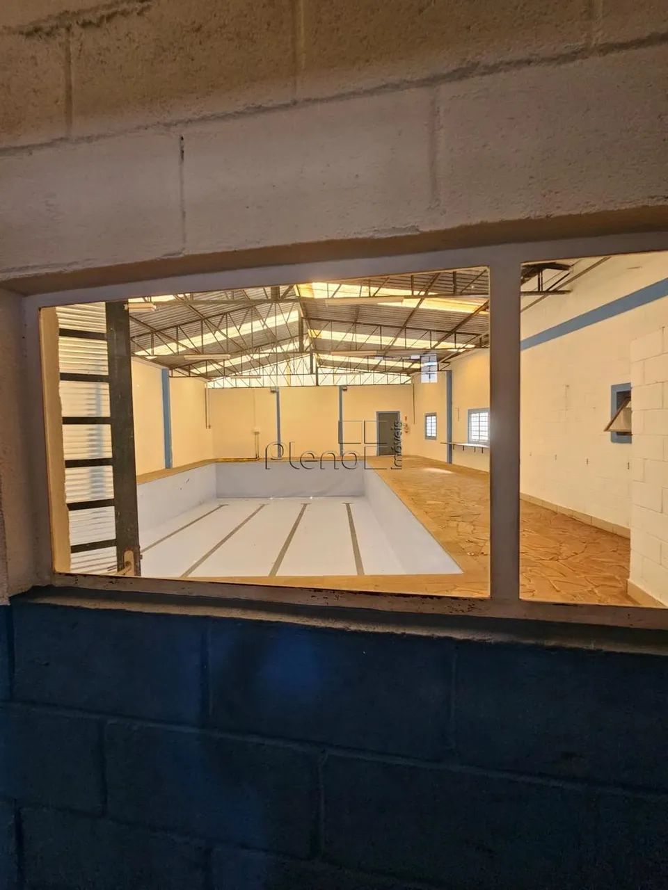 Barracão à venda em Campinas, Barão Geraldo, com 511 m² - Foto 4