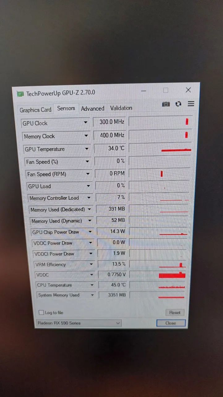 Rx590 - Foto 3