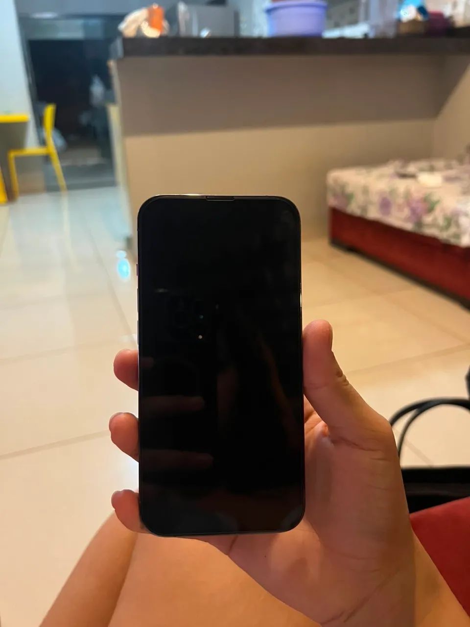 iPhone 13 Pro  - Foto 3