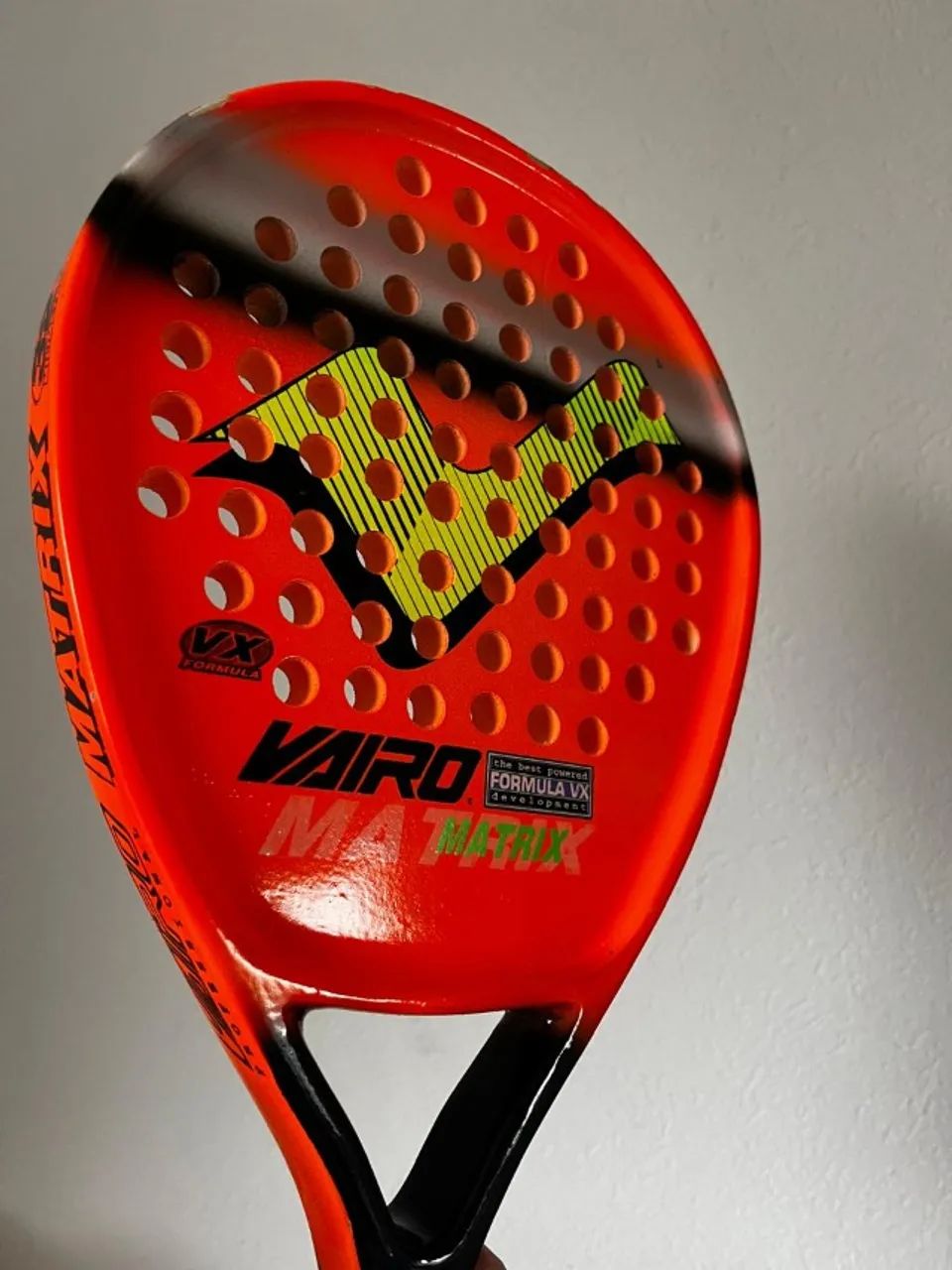 Raquete de Padel