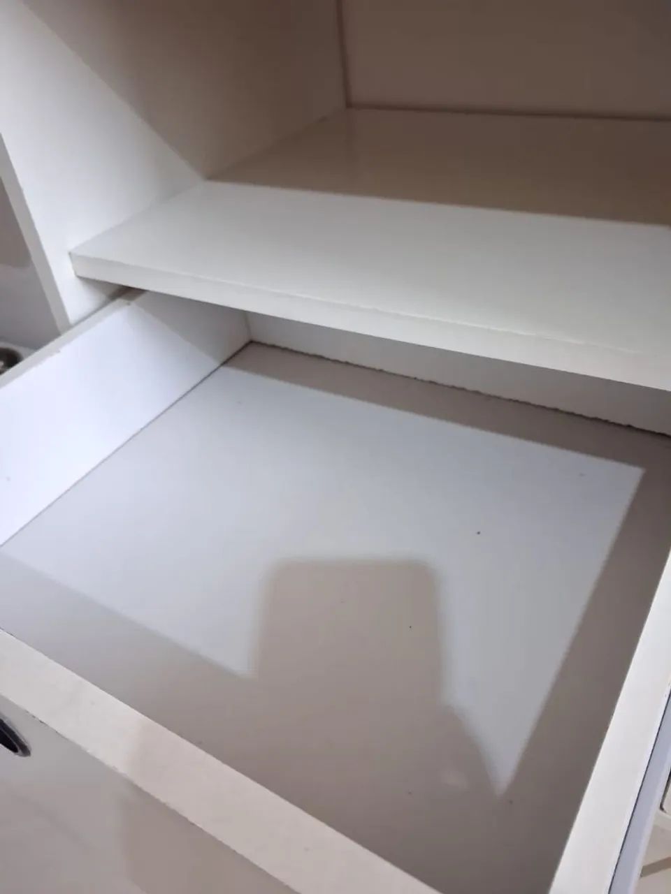 Mesa de Cabeceira Pés Palito  - Foto 3