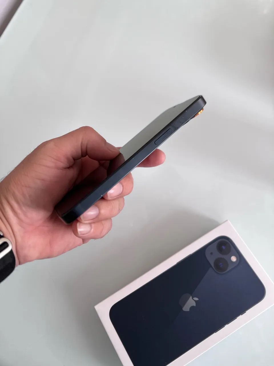 Iphone 13 128G - Foto 5