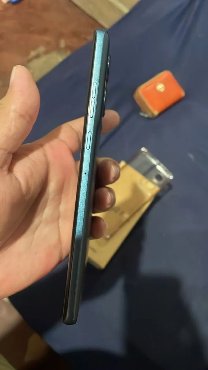 Motorola edger 50 fusion  - Foto 3
