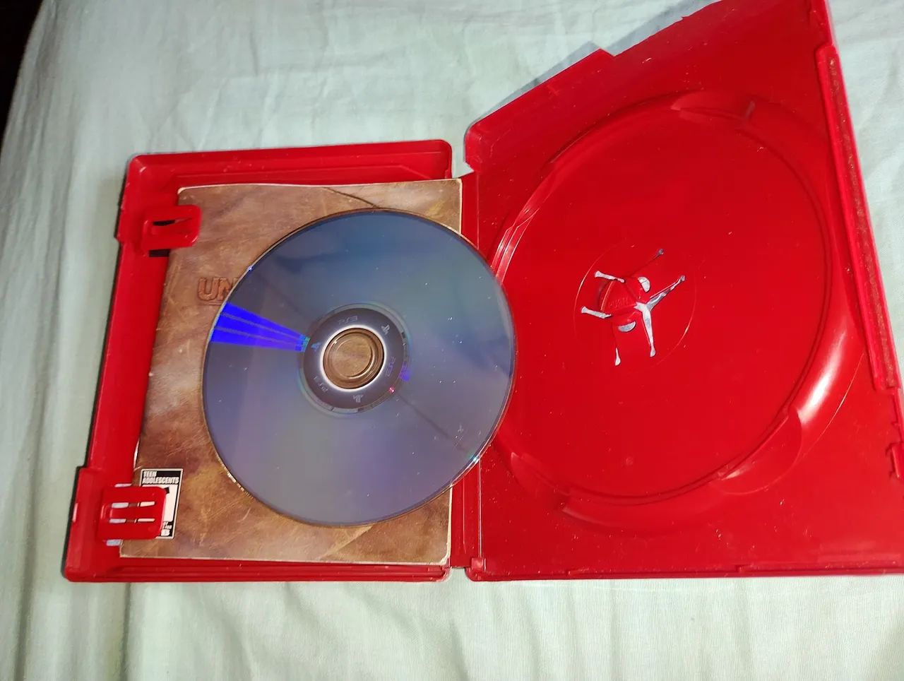 Uncharted 2 ps3. - Foto 3