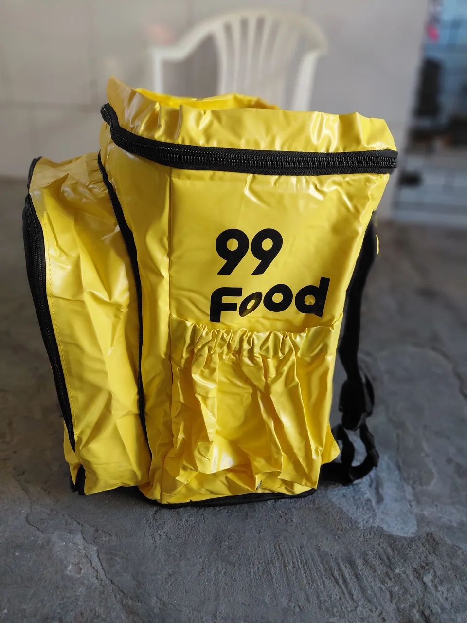 BAG - Foto 2
