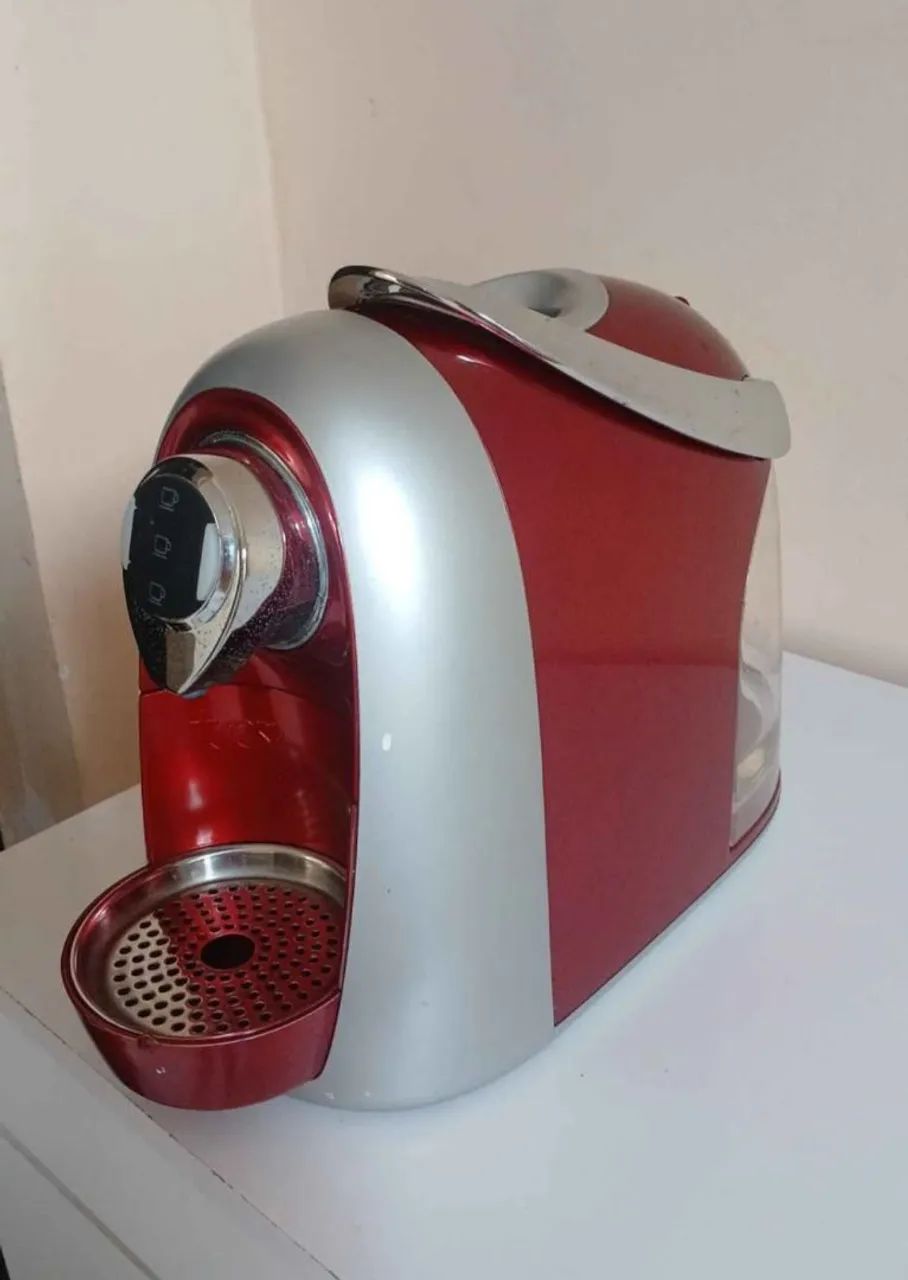 Cafeteira 3 corações  - Foto 3