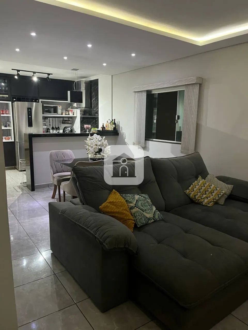Casa para venda no bairro Granada - Foto 4