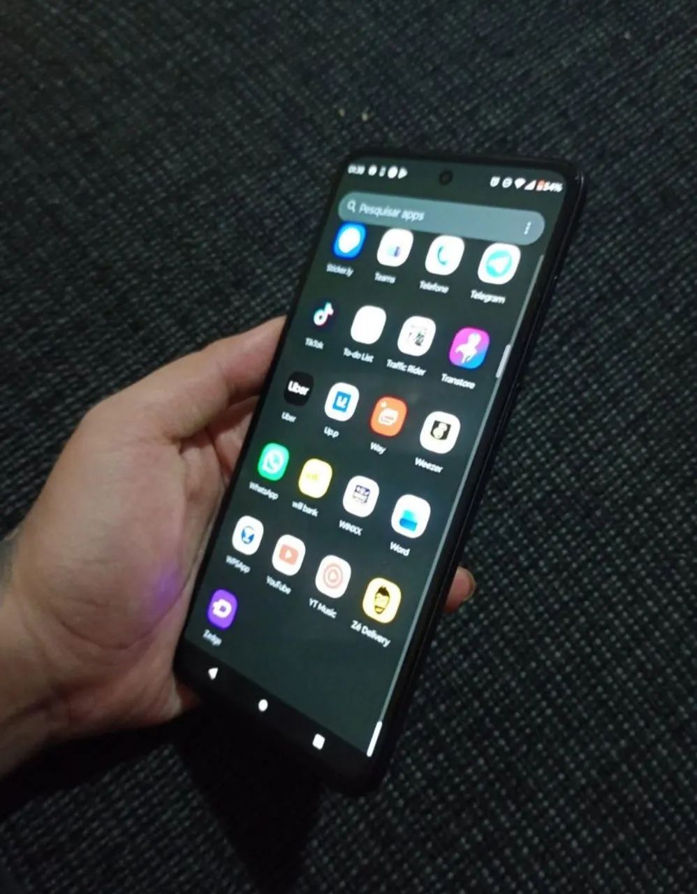 Motorola Moto G52  - Foto 5