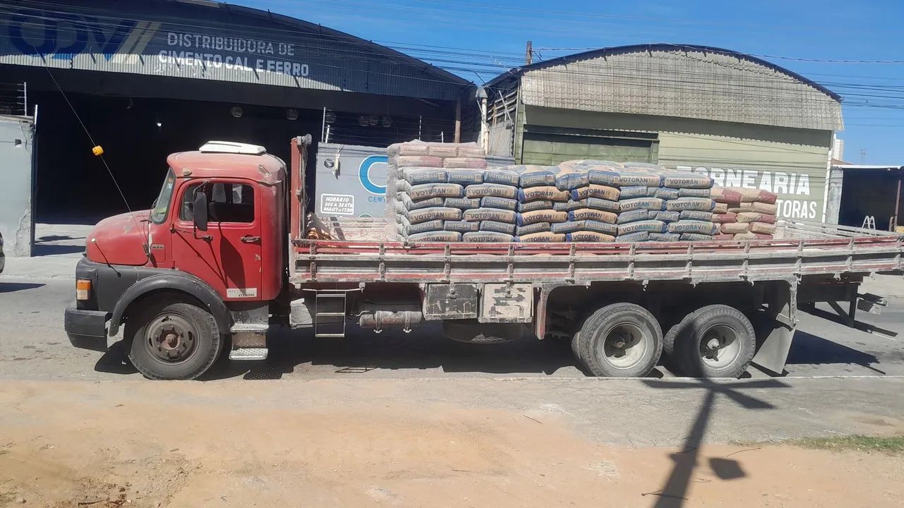 Fretes caminhão truk 
