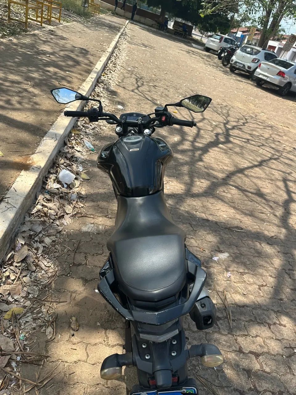 Fazer 150 flex - Foto 2