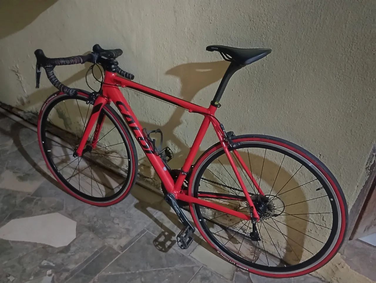 Bicicleta speed  - Foto 3