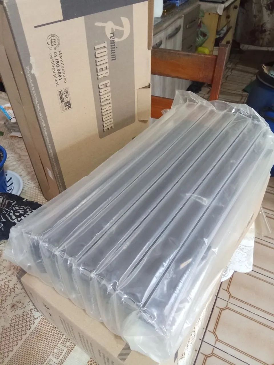 2 toner 8k - Foto 2