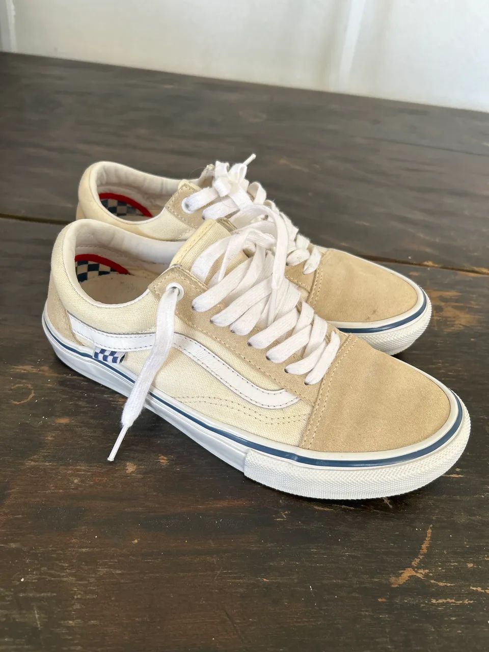Tênis Vans Old Skool 