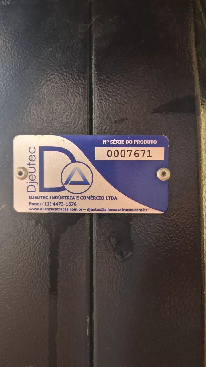 Catraca de controle de acesso, saída RJ45 - Foto 3