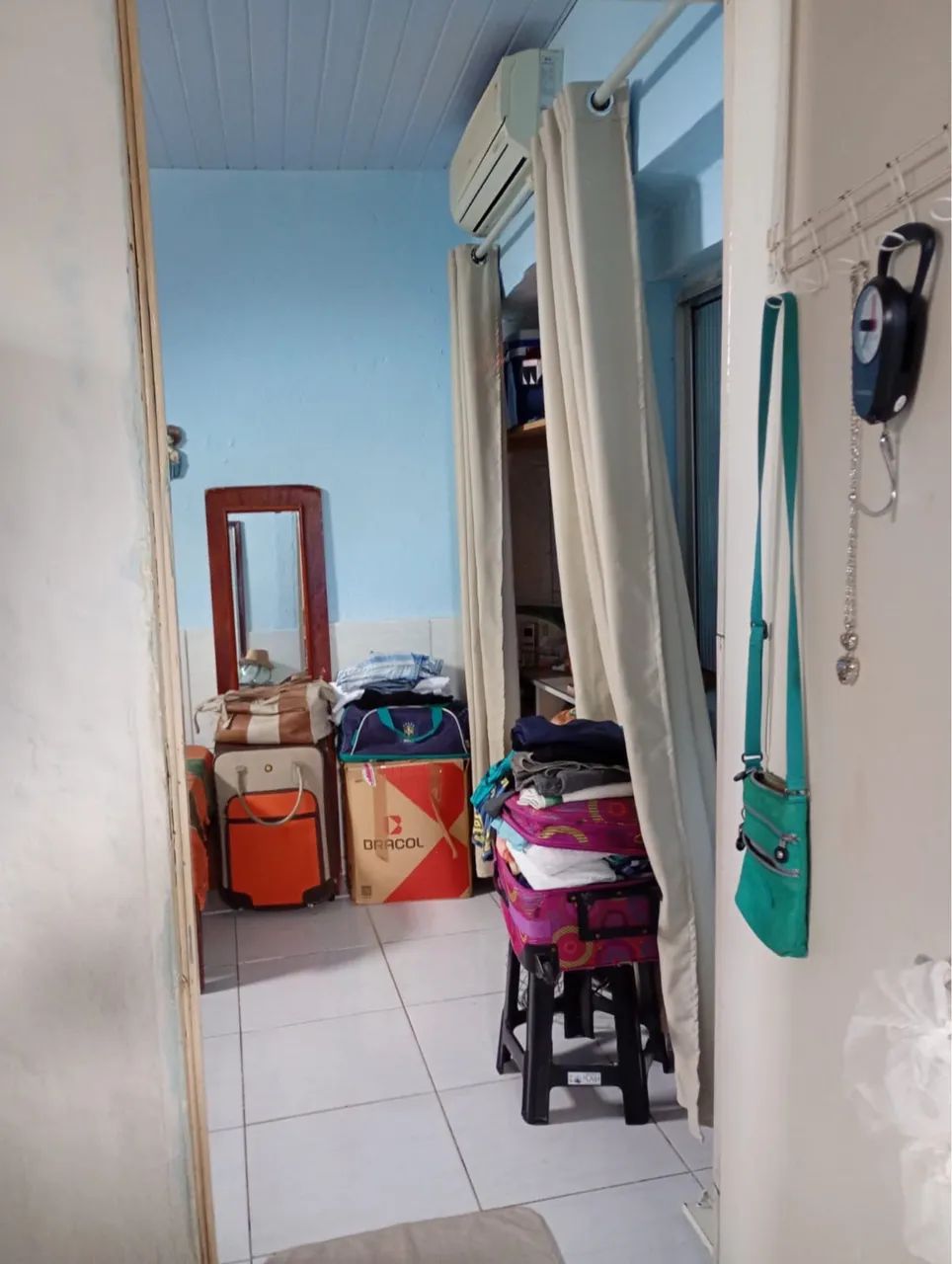 Vendo 80mil ou troco  - Foto 4