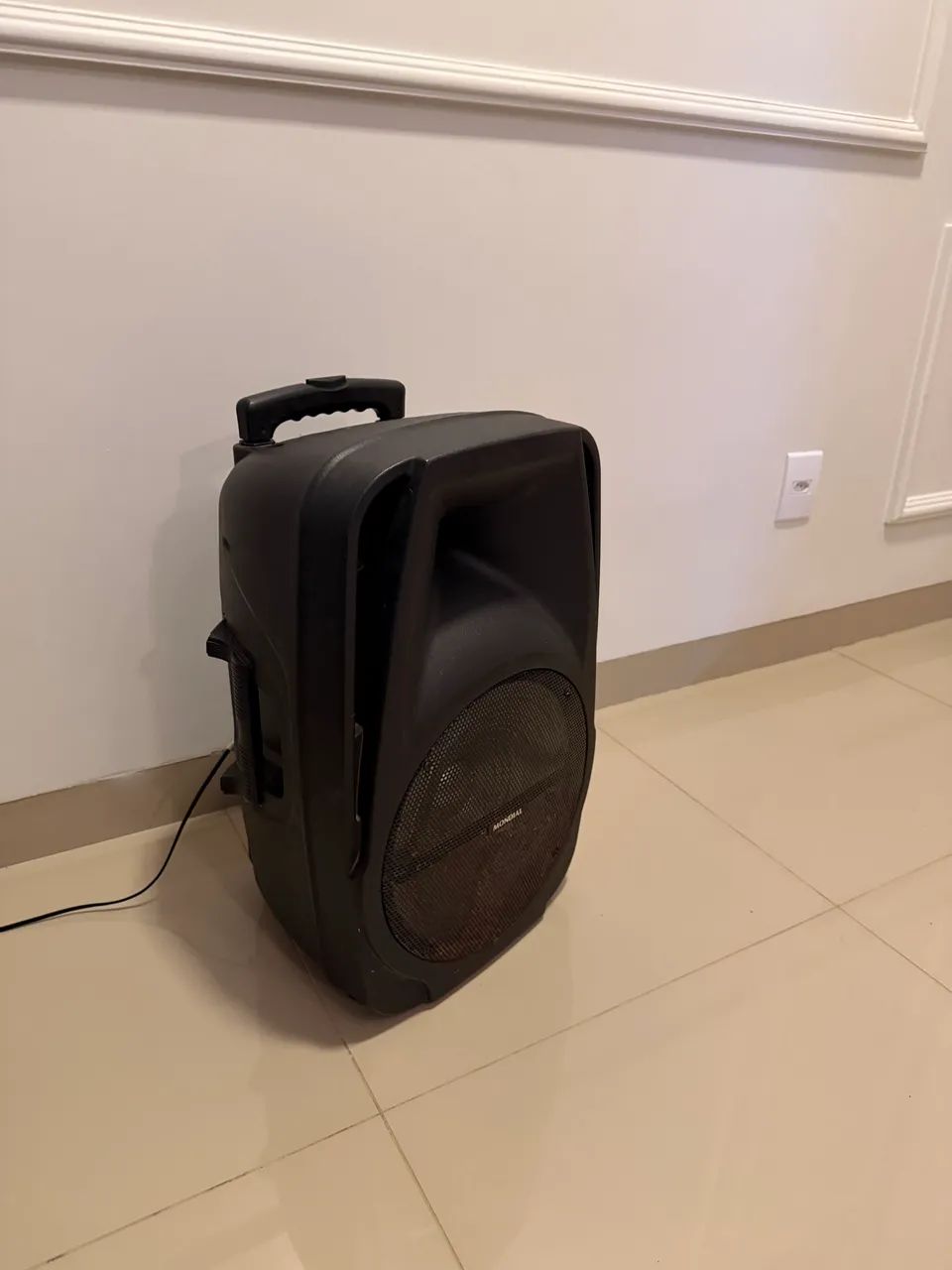 Caixa Mondial CM14 - Foto 4