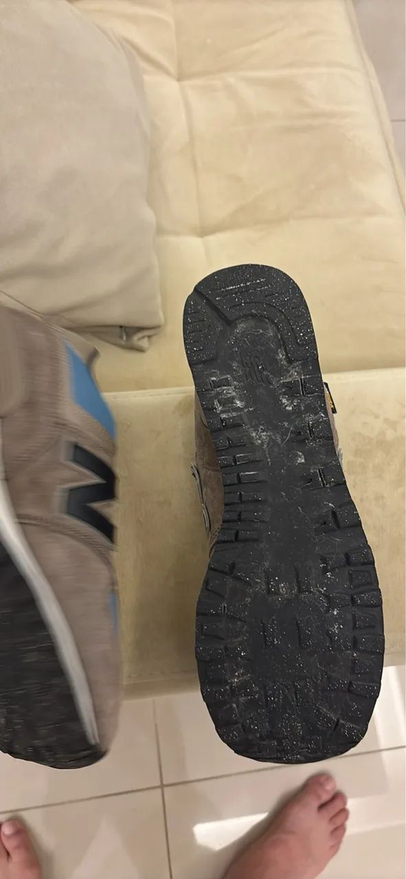 Tênis New Balance